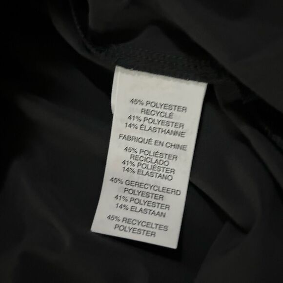 NEW Vuori Women’s Villa Lightweight Jogger Black Size XXL - Picture 7 of 7